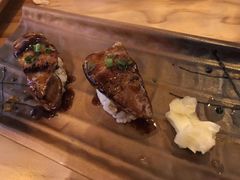 -山葵家·创意料理(宁波来福士店)