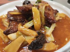 -老西安韩记三鲜煮馍(四府街店)