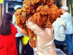 -上帝炸鸡(食品街店)