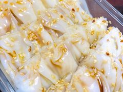 -吴一川韭香粉皮(丽香苑分店)