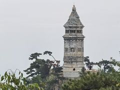 -天津盘山风景名胜区