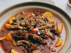 -左庭右院鲜牛肉火锅(新梅广场店)