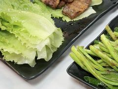 -云晓光头烧烤吧(德平路店)