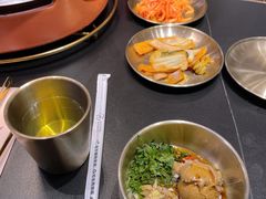 -西塔老太太泥炉烤肉(龙湖北苑天街店)