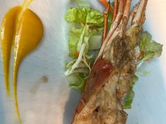-Mr·Fish鱼鲜生海鲜放题(银泰in99店)