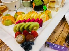 -咖梦餐厅 COMENG RESTAURANT