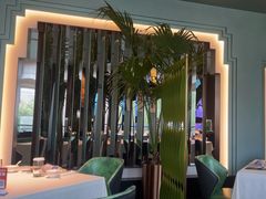 -金链花·泰国餐厅(国贸店)