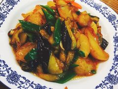 -东北人家铁锅炖(鞍山路店)