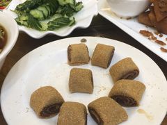 -白魁老号饭庄(交道口店)