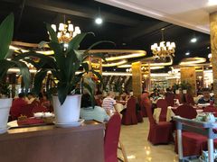大堂-金苑海鲜酒家(新港中路店)