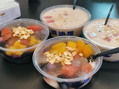 -凉凉冰饭(龙门店)