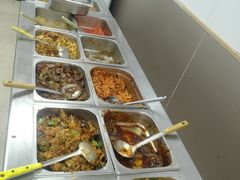 -小红帽自助盒饭(御点江山店)