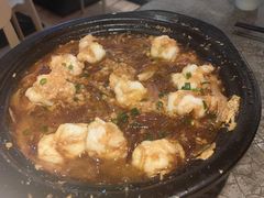 -船歌·鱼水饺青岛菜(国贸商城店)