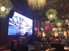 -胡桃里音乐酒馆(白云五号T5 MALL店)
