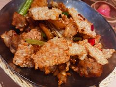 -避风塘(宝山万达店)