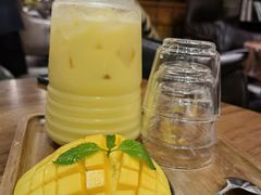 -陶享时光西餐·下午茶·竹林花园(新城店)