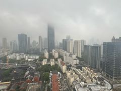 -宁波东港喜来登酒店