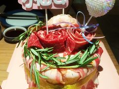 -烧肉达人•炭火烧肉(新天地店)