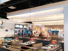 大堂-汤鲜生自助臻选盖碗火锅(福城天虹店)