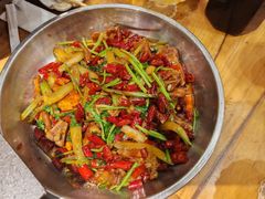 -申记串道和和旗舰店(北行店)
