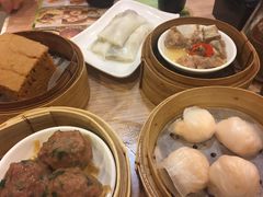 -添好运点心专门店(中环IFC店)