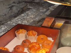 -合肥皇冠假日酒店·菲亚斯特自助餐厅(黄山路店)