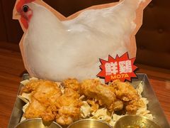 -摩打食堂(喜荟城店)