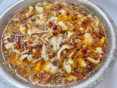 -黑皮酸菜鱼(三山街店)