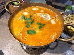 -长勺子东南亚(街道口店)