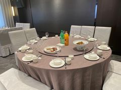 -聚宾楼·烤鸭·家宴(科技三路店)