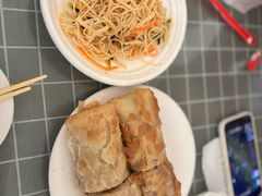 熏肉大饼肉饼-知一馨香熏肉大饼(抚顺石化大学店)