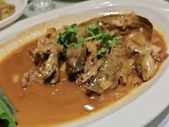 -鲜得莱渔港·小平岛海胆馆(七贤岭店)