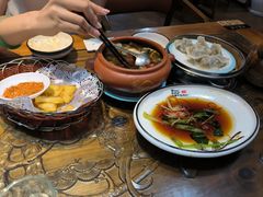-云隐小厨·传统大理美食(复兴路店)