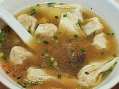 -大师兄·手工面·西北菜(美的悦然广场店)