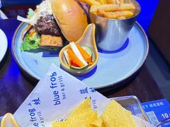 -bluefrog蓝蛙(皇庭广场店)