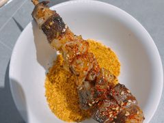 -米家·鹤城炭火米家直营总店