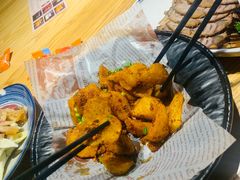 -滇铺子·云南特色菜·第九届野生菌美食节(东风东路c86店)