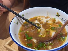 -马记永·兰州牛肉面(3019君尚店)