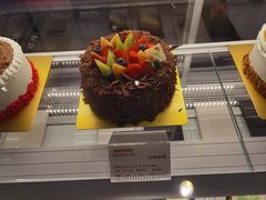 -白天鹅宾馆·美食屋