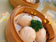 -御和宴·精品粤菜(天润御海湾店)