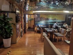 -昱匠·日本料理(金融街店)