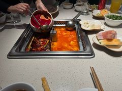 -海底捞火锅(高科广场店)