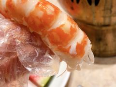 -芭菲盛宴·环球美食(北城国际店)