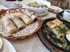 -仑头海鲜城(仑头环村南路店)