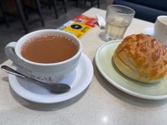 -和平馆·地道港澳茶餐厅(西门口店)
