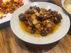 -民俗村柴火灶·景德江西菜(中国陶瓷博物馆店)