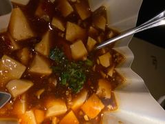 人间豆腐-穹六人间 people 6(岳阳路店)
