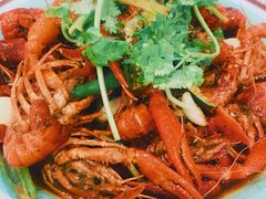-阿胖龙虾小海鲜(宁国南路总店)