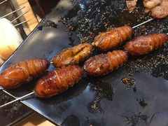 -丹东特色烤肉(学府路一部店)