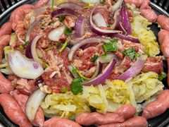 招牌肥牛-杨记齐齐哈尔烤肉(总店)